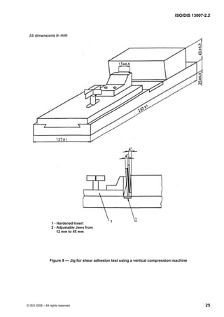 ISO_DIS_13007-2 2009 Test Method for Adhesives.pdf