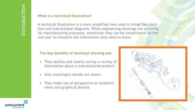 IsoDraw - Optimising the Technical Illustration Process | PDF | Desktop ...