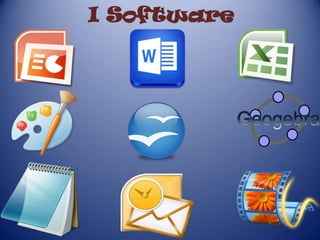 I Software
 