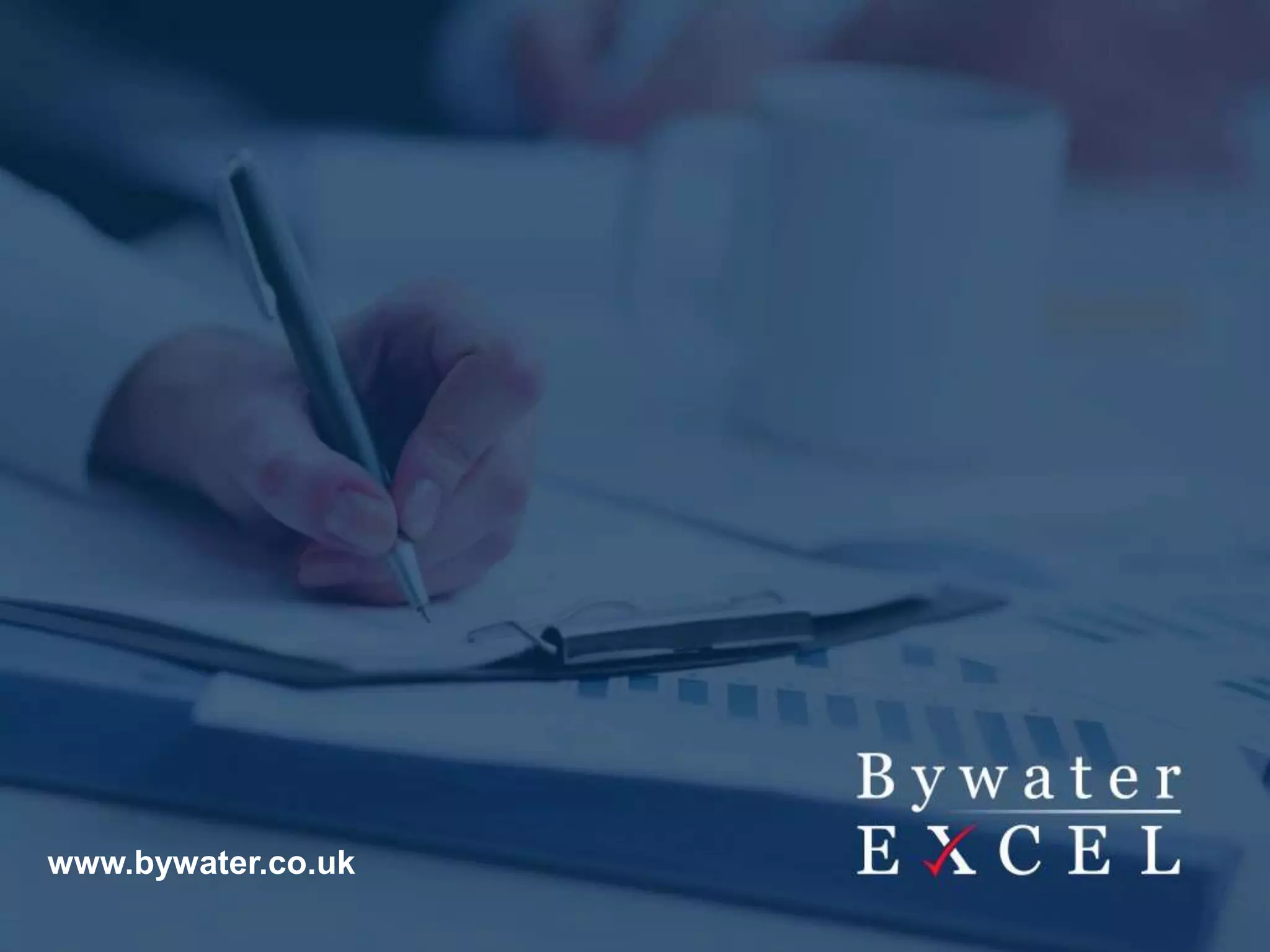 www.bywater.co.uk
 