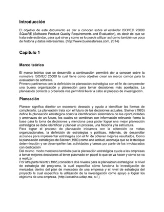 Estandar Iso Iec