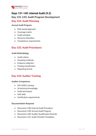 Iso 42001 Checklist.pdf ISO IEC 42001 2023 Complete Implementation Guide.pdf