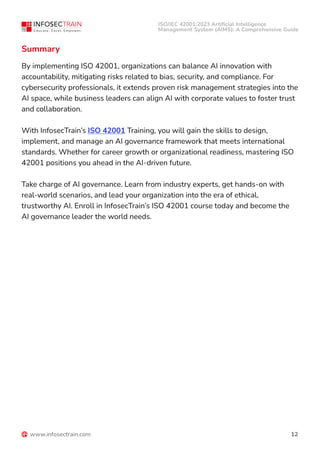 ISO IEC 42001 2023 – The Future of Responsible AI Governance.pdf