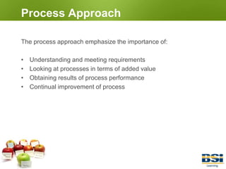 Evidence-based approachNote: reference toISO 19011:2002Clause number