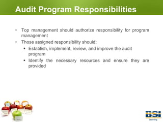 Improve effectiveness