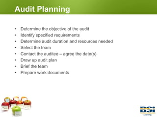 Terms and conditions