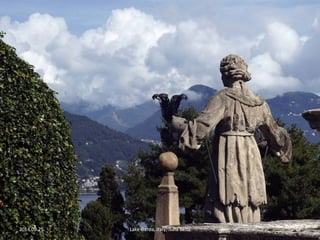 2014.09.25. Lake Garda, Italy, Isola Bella 14 
 