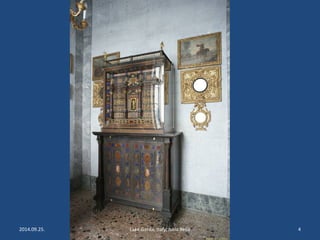 2014.09.25. Lake Garda, Italy, Isola Bella 4 
 