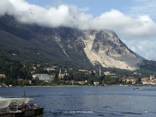 2014.09.25. Lake Garda, Italy, Isola Bella 8 
 