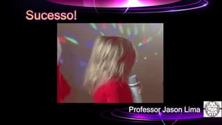 Professor Jason Lima
 