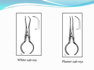 White 246-051
Plamer 246-052
 