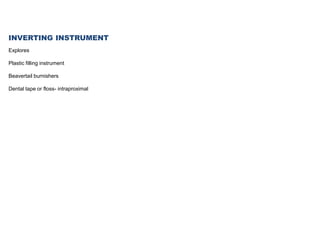 Isolation | PPT