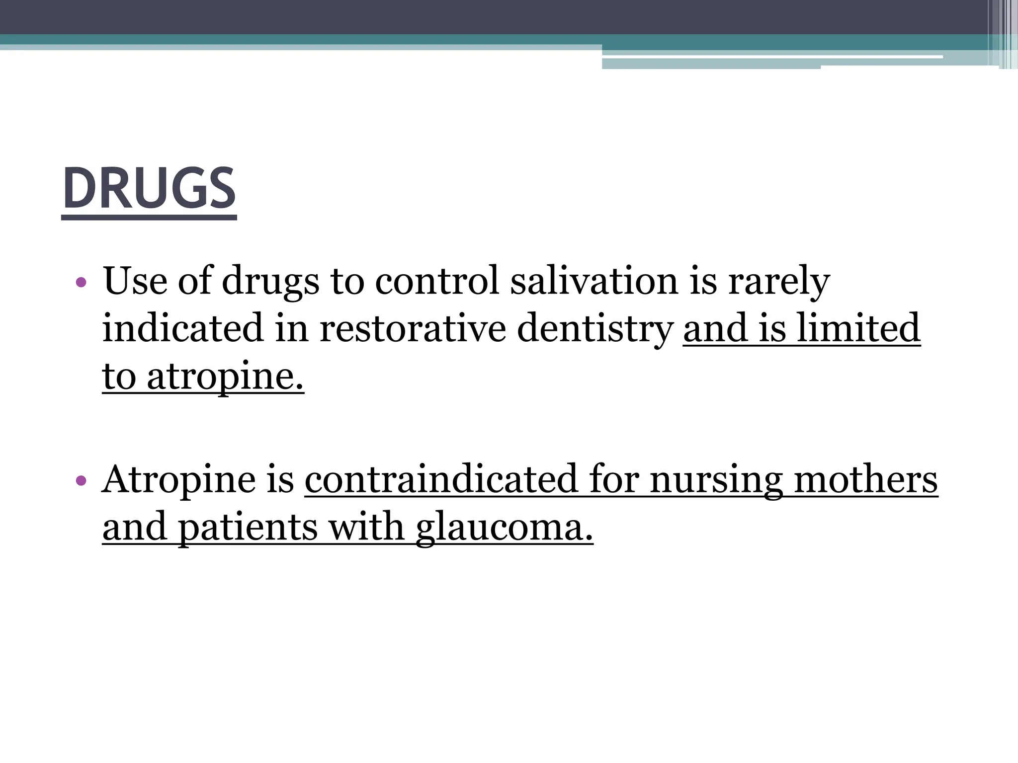 isolation types, advantages and disadvantages PPT