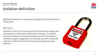 Isolation Def isolation-presentation.ppppppppppppppppp | PDF