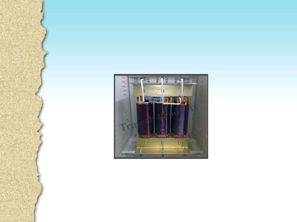 Isolation Transformer Manufacturers