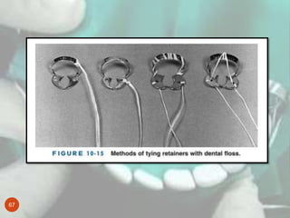 Isolation of the operative field | PPTX