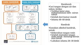 Right Hand Precaution ISOLATION PRECAUTION And HAND HYGIENE.ppt