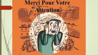 Merci Pour Votre
Attention
 