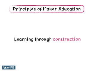 Maker Education Slide 16