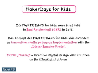 Maker Education Slide 25