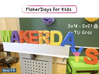 Maker Education Slide 26