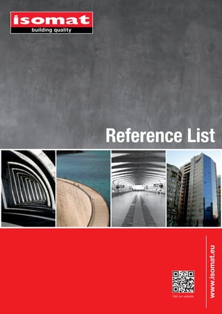 Reference List 
 