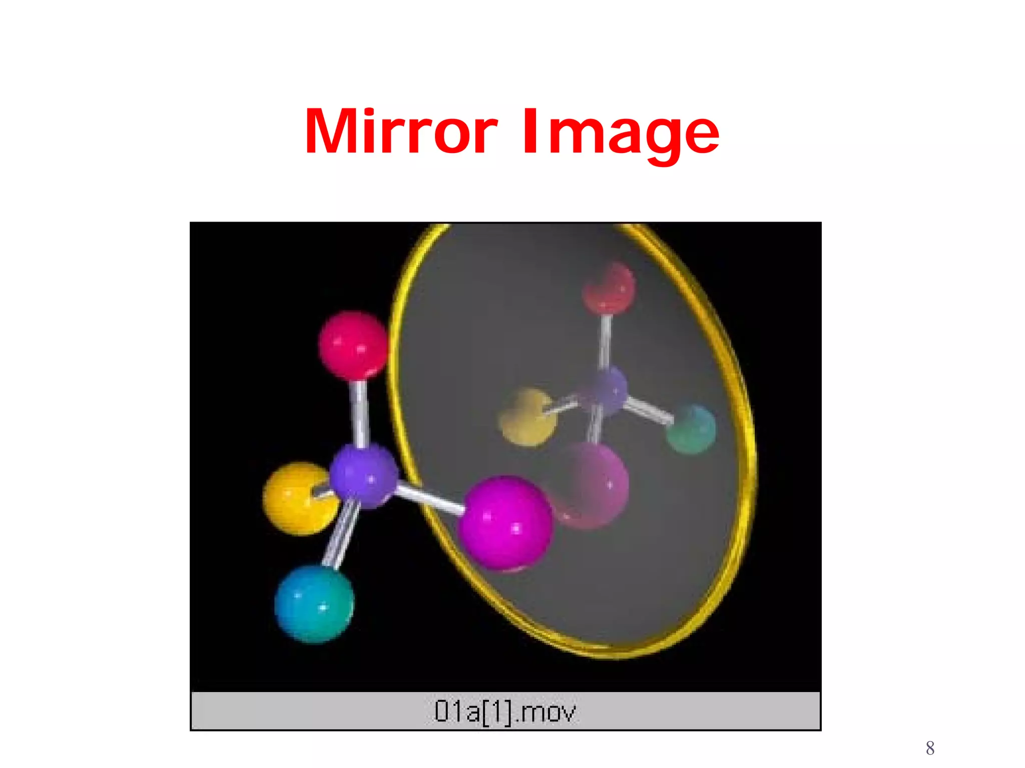 Mirror Image




               8
 