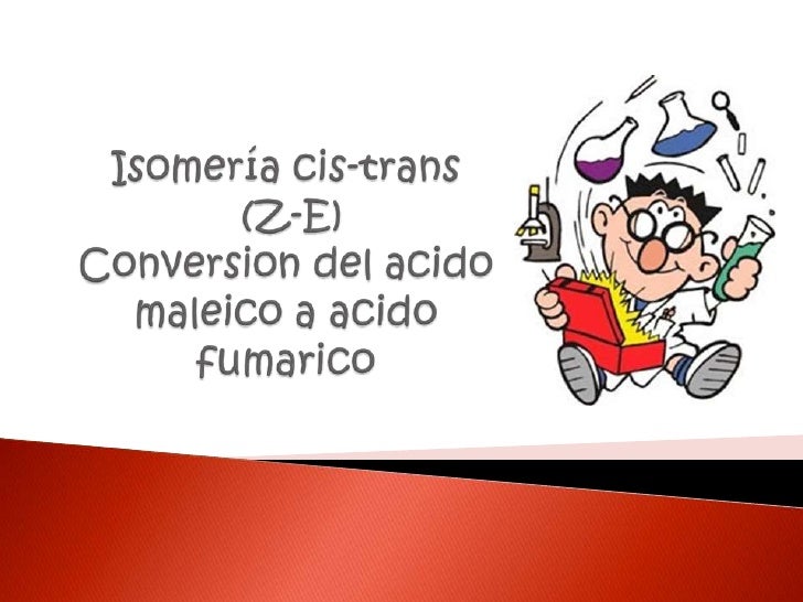 Apresenta isomeria cis trans