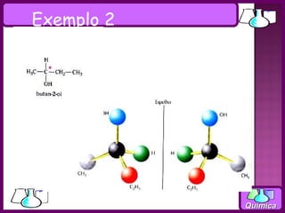 Exemplo 2




            Química
 