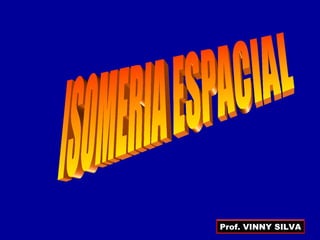 Prof. VINNY SILVA
 