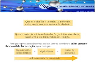 Isomeria e propriedades