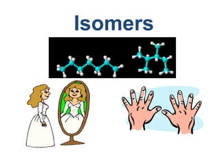 Isomers
 