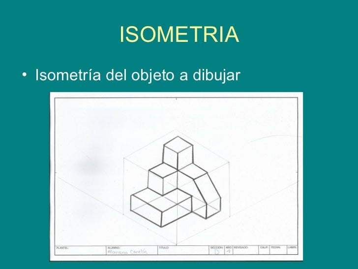 Isometria Del Plan Pdf – REPRÉSENTATIONS PARAMÉTRIQUES ET ÉQUATIONS ...