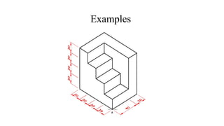 Comprehensive Guide to Isometric Drawing Techniques in Engineering | PPTX