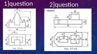 Comprehensive Guide to Isometric Projection and Scale Techniques for ...