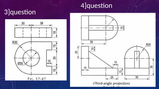 Comprehensive Guide to Isometric Projection and Scale Techniques for ...