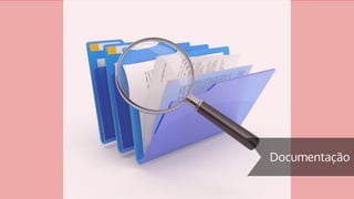 Documentação
 