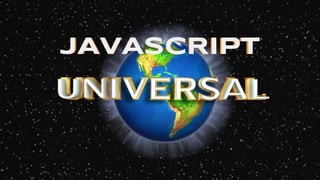JAVASCRIPTJAVASCRIPT
 