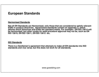 Iso new standards | PDF
