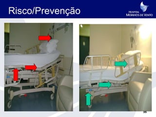 Risco/Prevenção




                  35
 