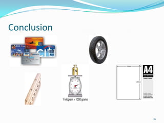 Conclusion




             16
 