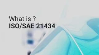 ISO Automotive,SAE 21434 Training, Road Vehicles Cybersecurity Engineering