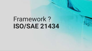ISO Automotive,SAE 21434 Training, Road Vehicles Cybersecurity Engineering