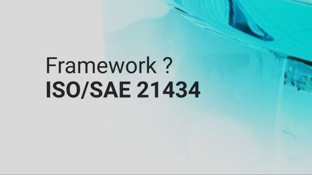 ISO Automotive,SAE 21434 Training, Road Vehicles Cybersecurity ...