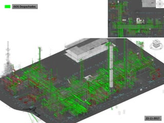 ISOS Despachados
22-11-2017