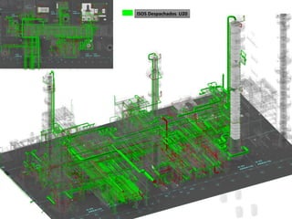 ISOS Despachados U20