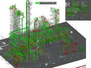 ISOS Despachados U25