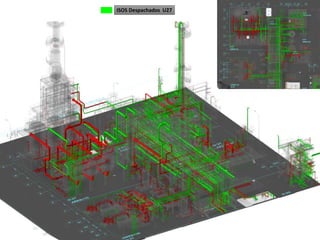 ISOS Despachados U27