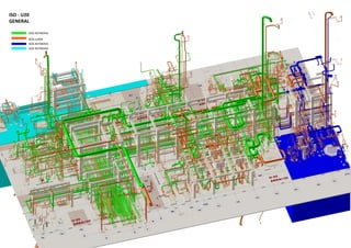 ISO - U20
GENERAL
ISOS REFINERIA
ISOS LURIN
ISOS REFINERIA
ISOS REFINERIA
 