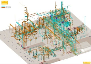 ISO - U27
GENERAL
ISOS EN CAMPO
ISOS EN TALLER
2017-15-09
 